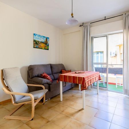 Apartamento Familiar Maria Auxiliadora Sevilla Exteriér fotografie