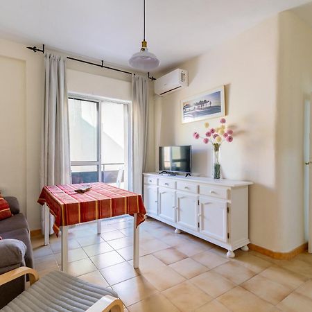 Apartamento Familiar Maria Auxiliadora Sevilla Exteriér fotografie
